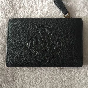 NEW Ralph Lauren wallet